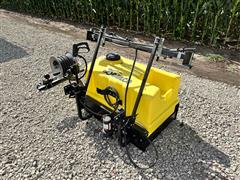 Demco 60-Gal Sprayer 