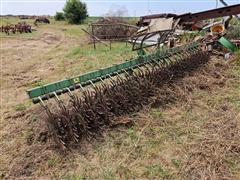 John Deere 400 16' Rotary Hoe 