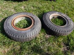 9.00-20 Tires 