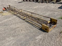 Bale Chain Conveyor 