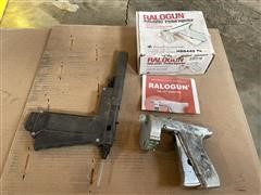 Ralogun Livestock Pellet Injector Guns 