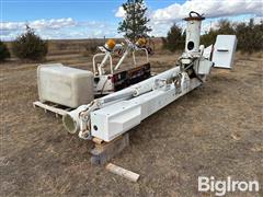 Altec L37M OverCenter Material Handling Aerial Device 