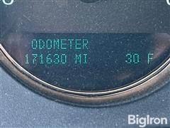 Odometer