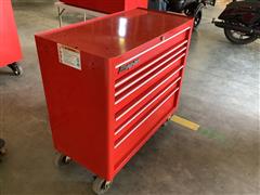 Snap-On KRA4107D Tool Storage Rolling Cabinet 