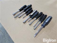 Snap-On Nut Drivers 