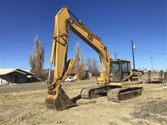 1995 Caterpillar 320L Excavator 