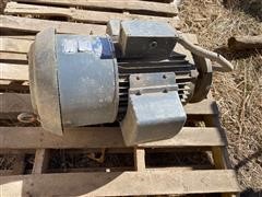 US Electric Motors Electric Motor 