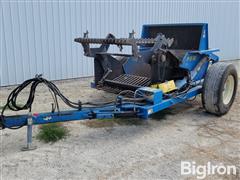 Pfm 520 Rock Picker 