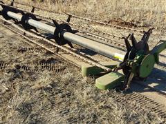 John Deere Pickup Reel Only For Platform Header 