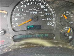 Odometer