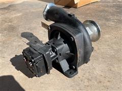 Hypro 87268178 Case IH Reconditioned Centrifugal Pump 