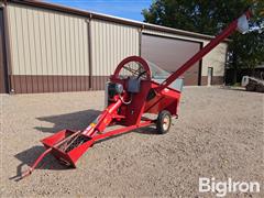 Feterl 23090 Seed Cleaner 