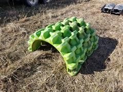 Rhino Gator 11.2-38 Plastic Wheels 