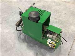 John Deere Hydraulic Air Compressor 