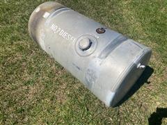 1989 Freightliner 80 Gallon Fuel Tank 