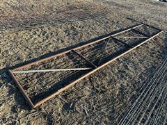 Livestock Panel/Gate 