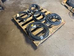 Bin Electric Extension Cords 