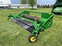 John Deere 912 Pickup Head 