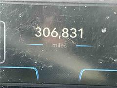 Odometer