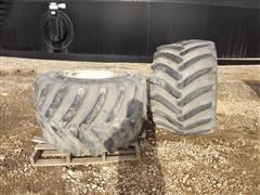 48X31.00-20 Terra-Gator Tires/Wheels 