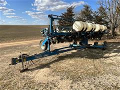 Kinze 2300 12R36 Planter 