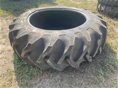 Goodyear 18.4-38 Tire 