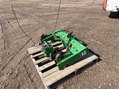 John Deere 3-Pt Quick Attach 