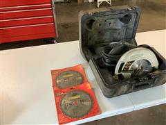 Craftsman 7.25" Circular Saw 