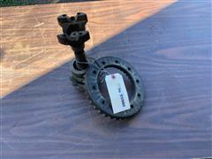 Chevrolet 10 Bolt Ring & Pinion 