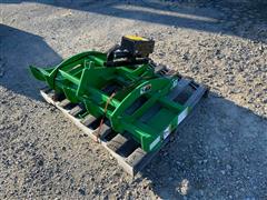 2021 Aci Dist ESCG-48JD 48" Electric Grapple 