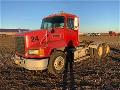 1998 Mack CH613 T/A Truck Tractor 