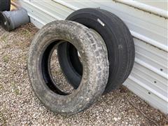 Goodyear 225/70R19.5 Tires 