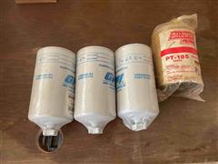 Great Plains Fuel Barrel Filters 