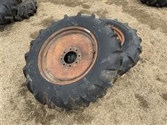 Pivot Irrigation Tires 