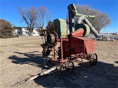 John Deere Ear Corn Sheller 