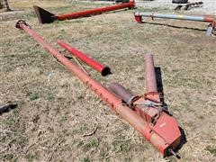 Vertical Auger 