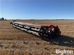 Case IH 1010 30’ Grain Platforn 