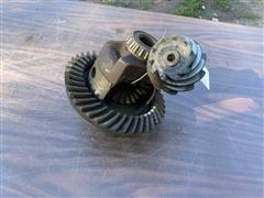 GMC Ring & Pinion W/Carrier 