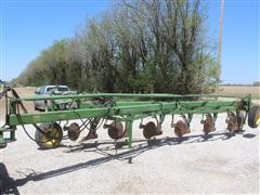 John Deere 2450 Semi Mount 6-16 Plow 