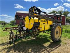 Bestway Field Pro IV Pull-Type Sprayer 