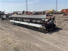 Allis-Chalmers L-M 20' Rigid Header 