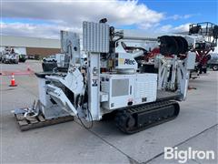 2018 Altec DB37 Backyard Digger Derrick 