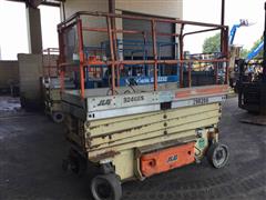 2008 JLG 3246ES Scissor Lift 