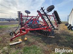 Case IH 28' Disk Harrow 