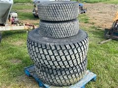 New Holland Boomer Compact Utility Tractor Tires & Rims 