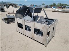 Behlen Mineral Feeders/Corner Feeders/Wall Feeders 