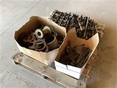 Allis-Chalmers Rocker Arms & Transmission Gears 