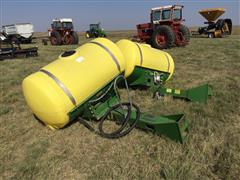 Agri-Products Saddle Tanks 