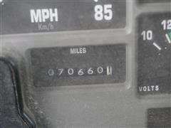 Odometer