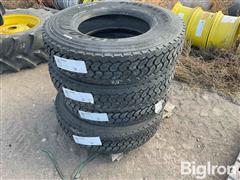 Goodyear 11R22.5 Tires 